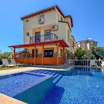 Villa Elma *