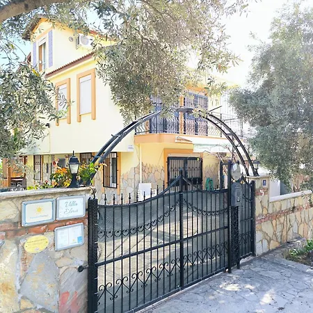 Elma Villa