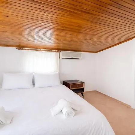 Elma Villa Kuşadası