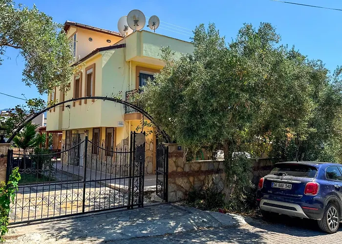 Βίλα Elma Κουσάντασι