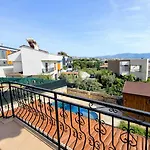 Elma Villa Kusadası