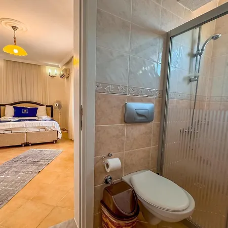 Elma Villa Kusadası