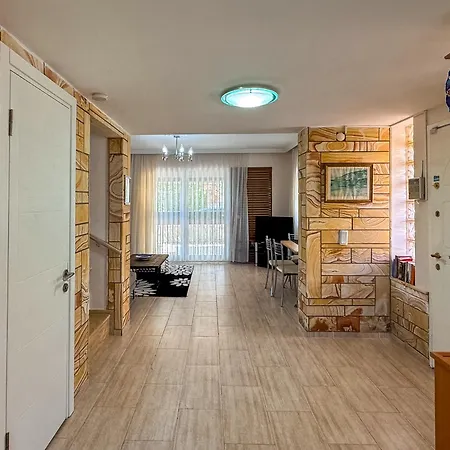 Villa Elma Kusadası