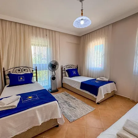 Elma Villa Kusadası