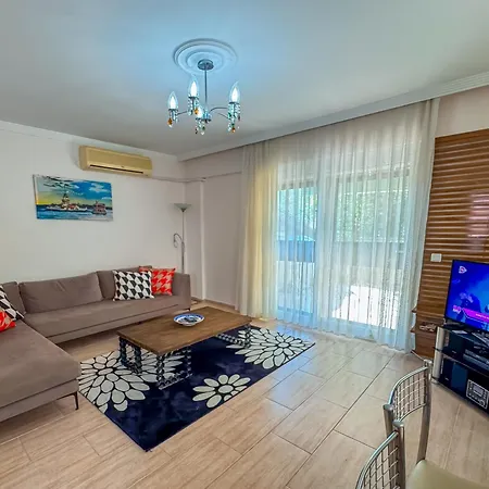 Elma Villa Kusadası