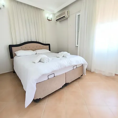 Elma Villa