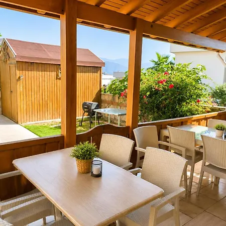 Villa Elma