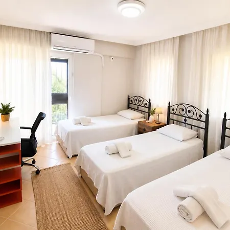 Elma Villa Kusadasi