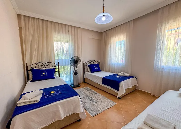 Elma Villa Kusadasi
