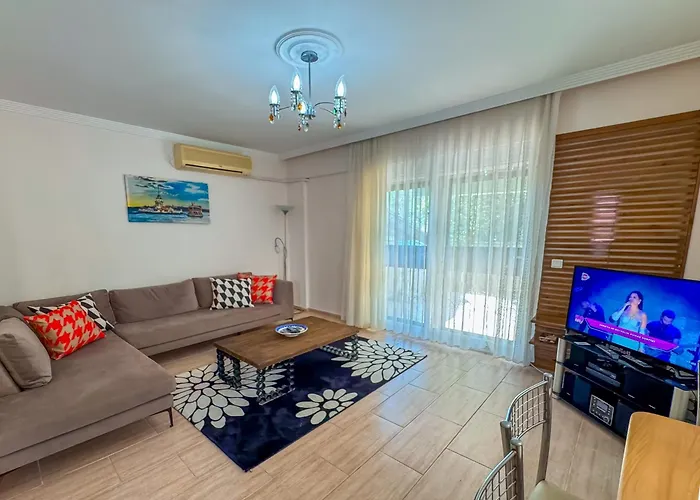 Elma Villa Kusadasi
